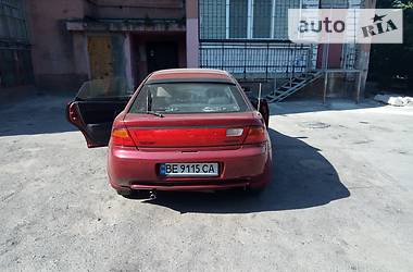 Хетчбек Mazda 323 1996 в Миколаєві