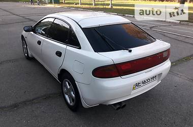 Хэтчбек Mazda 323 1995 в Никополе