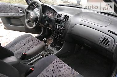 Универсал Mazda 323 2000 в Виннице