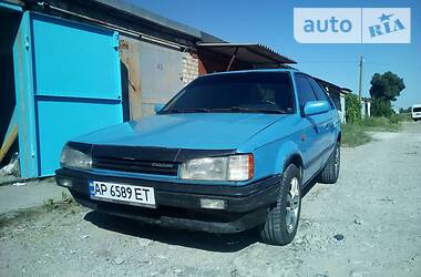 Хэтчбек Mazda 323 1987 в Энергодаре