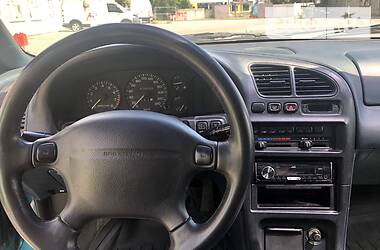 Хэтчбек Mazda 323 1995 в Черкассах