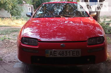 Хетчбек Mazda 323 1995 в Кривому Розі