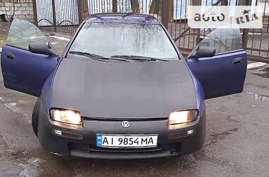 Хэтчбек Mazda 323 1995 в Киеве