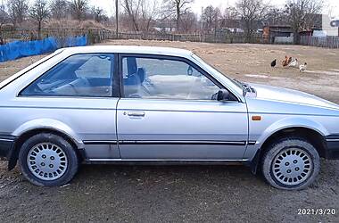 Хэтчбек Mazda 323 1986 в Червонограде