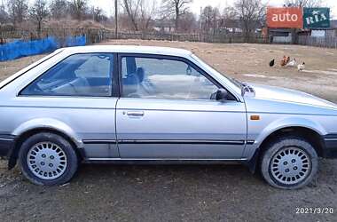 Хэтчбек Mazda 323 1986 в Червонограде