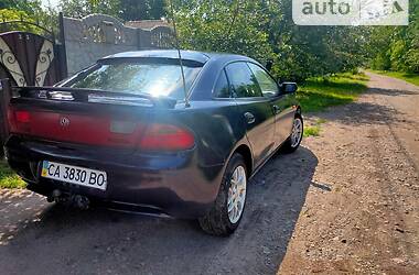 Хэтчбек Mazda 323 1997 в Черкассах