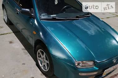 Хэтчбек Mazda 323 1995 в Измаиле