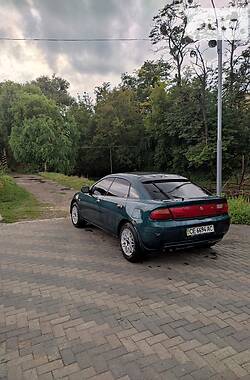 Хэтчбек Mazda 323 1995 в Сокирянах