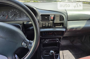 Купе Mazda 323 1995 в Полтаве