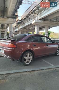 Хэтчбек Mazda 323 1996 в Одессе
