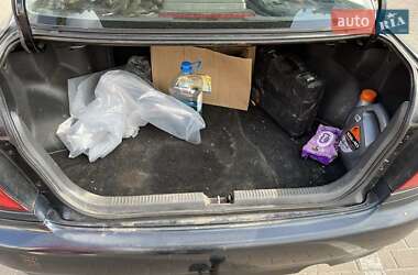 Седан Mazda 323 1997 в Виннице