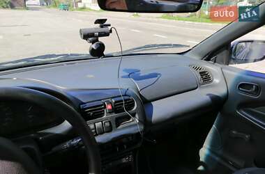 Хэтчбек Mazda 323 1995 в Белой Церкви