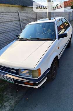 Хэтчбек Mazda 323 1987 в Днепре