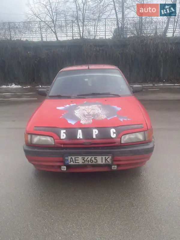 Mazda 323