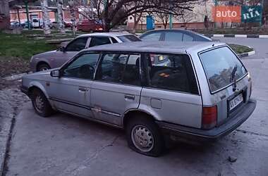 Универсал Mazda 323 1986 в Харькове