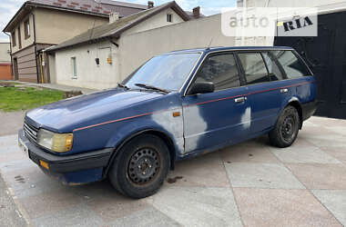 Универсал Mazda 323 1986 в Одессе