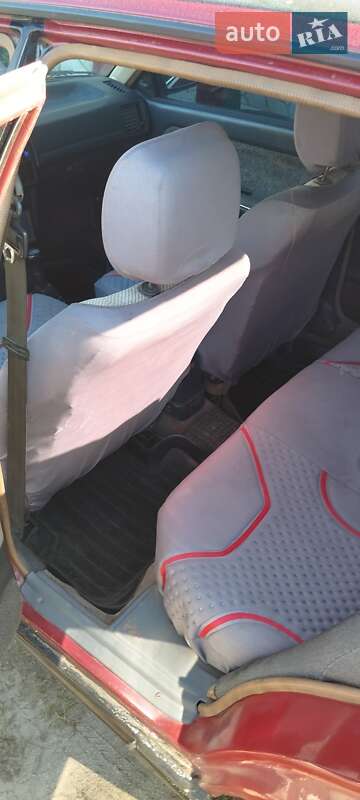 Седан Mazda 323 1987 в Ізяславі фото 7 Седан Mazda 323 1987 в Ізяславі