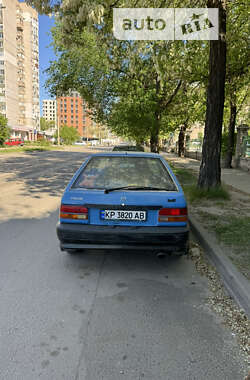 Хэтчбек Mazda 323 1987 в Запорожье