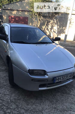 Хэтчбек Mazda 323 1997 в Одессе