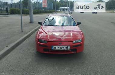 Хэтчбек Mazda 323 1995 в Днепре