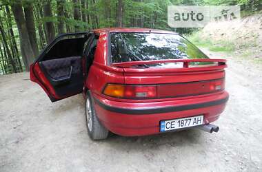 Хэтчбек Mazda 323 1994 в Косове