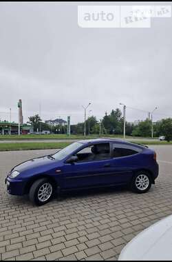 Хетчбек Mazda 323 1996 в Львові