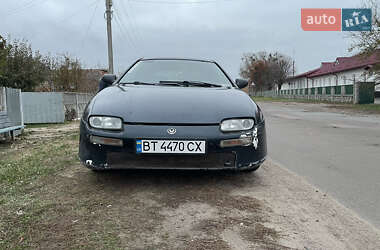 Хэтчбек Mazda 323 1994 в Киеве