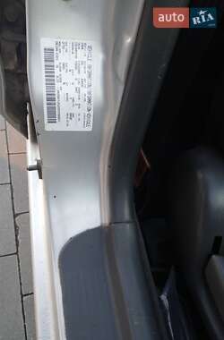 Седан Mazda 323 1996 в 