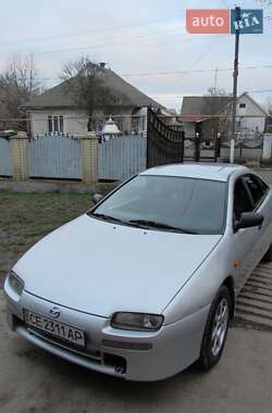 Хетчбек Mazda 323 1998 в Кельменцях