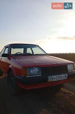 Седан Mazda 323 1980 в Одесі