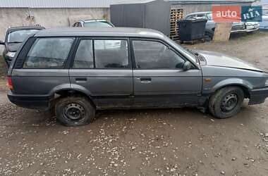 Хетчбек Mazda 323 1992 в Рівному