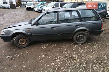 Хетчбек Mazda 323 1992 в Рівному