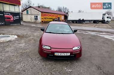 Хетчбек Mazda 323 1996 в Павлограді