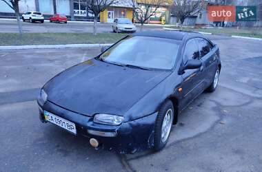 Хэтчбек Mazda 323 1995 в Черкассах