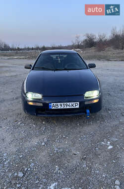 Хетчбек Mazda 323 1995 в Крижополі