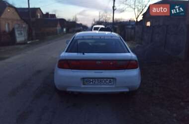 Хэтчбек Mazda 323 1994 в Бердичеве