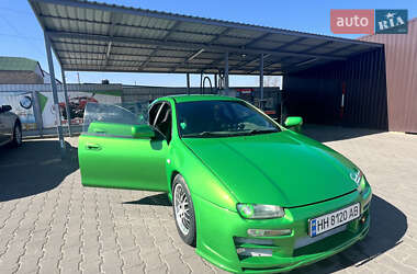 Хэтчбек Mazda 323 1994 в 