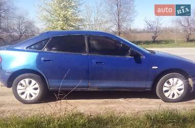Хэтчбек Mazda 323 1994 в 