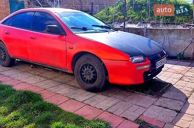 Хэтчбек Mazda 323 1998 в 