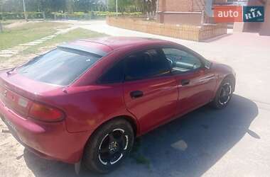 Хэтчбек Mazda 323 1996 в 