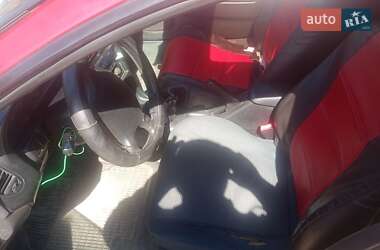 Хэтчбек Mazda 323 1996 в 