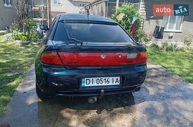 Хэтчбек Mazda 323 1994 в 