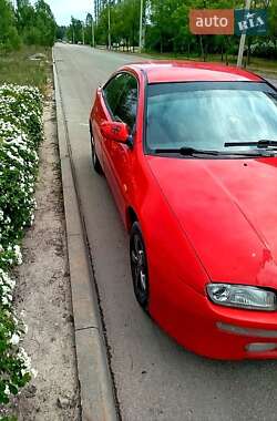 Хэтчбек Mazda 323 1994 в Каменском