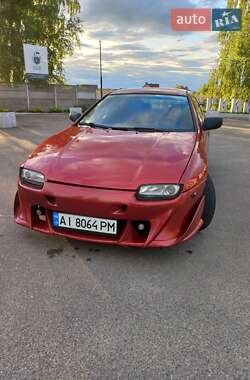 Хэтчбек Mazda 323 1998 в 