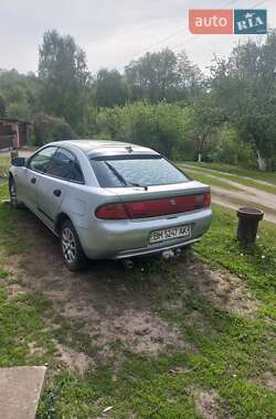 Хетчбек Mazda 323 1996 в 