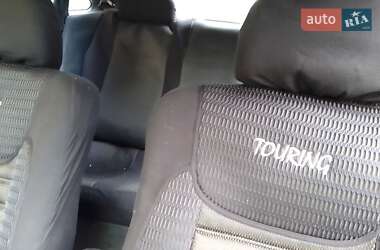 Хетчбек Mazda 323 1994 в 