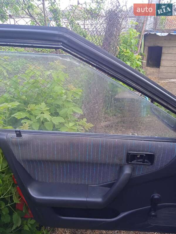 Хэтчбек Mazda 323 1994 в Кременчуге фото 8 Хэтчбек Mazda 323 1994 в Кременчуге