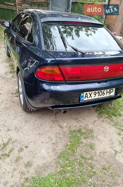 Хетчбек Mazda 323 1996 в 