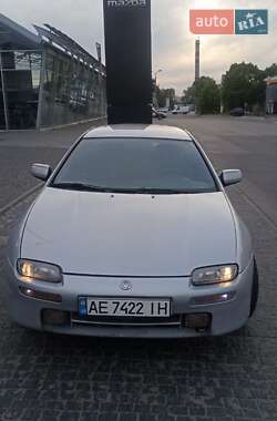 Хетчбек Mazda 323 1997 в Дніпрі