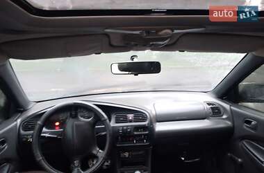 Седан Mazda 323 1995 в 